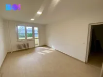 Pronájem bytu 2+1, Karviná, tř. Těreškovové, 54 m2
