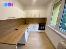 Pronájem bytu 2+1, Karviná, tř. Těreškovové, 54 m2