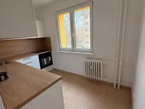 Pronájem bytu 2+1, Karviná, tř. Těreškovové, 54 m2