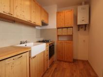 Pronájem bytu 2+kk, Nýřany, Střední, 50 m2