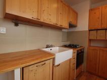 Pronájem bytu 2+kk, Nýřany, Střední, 50 m2