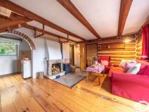 Prodej chalupy, Lomnice nad Popelkou - Morcinov, 74 m2