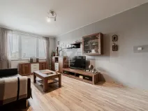 Prodej bytu 3+1, Karviná - Hranice, Divišova, 76 m2