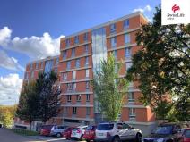 Pronájem bytu 2+kk, Plzeň, Kotíkovská, 64 m2