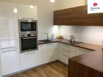 Pronájem bytu 2+kk, Plzeň, Kotíkovská, 64 m2