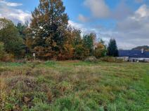 Prodej pozemku pro bydlení, Chotovice, 1358 m2