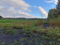 Prodej pozemku pro bydlení, Chotovice, 1358 m2