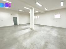 Pronájem obchodního prostoru, Ostrava, Sokolská třída, 181 m2