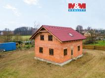 Prodej rodinného domu, Lochousice, 160 m2