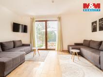 Prodej rodinného domu, Chlum u Třeboně, 115 m2