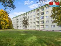 Prodej bytu 2+1, Kladno - Kročehlavy, Havanská, 56 m2