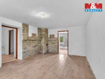 Prodej rodinného domu, Vysoké Veselí, Rybniční, 90 m2