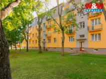 Prodej bytu 2+1, Žatec, Podměstí, 53 m2