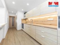 Prodej rodinného domu, Brno - Líšeň, Karolíny Světlé, 290 m2