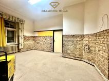 Prodej obchodního prostoru, Praha, Bulharská, 142 m2