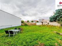 Prodej rodinného domu, Vojkovice, Hlavní, 112 m2