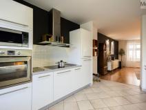 Prodej rodinného domu, Litvínov - Horní Litvínov, Rooseveltova, 277 m2