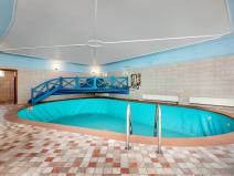 Prodej rodinného domu, Praha - Vinoř, 486 m2