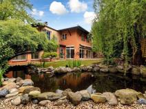 Prodej rodinného domu, Praha - Vinoř, 486 m2