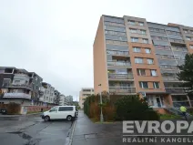 Prodej bytu 3+1, Praha - Žižkov, Na rovnosti, 77 m2