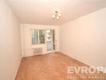 Pronájem bytu 2+1, Praha - Veleslavín, Křenova, 54 m2
