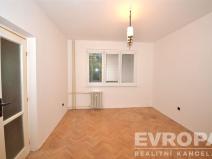 Pronájem bytu 2+1, Praha - Veleslavín, Křenova, 54 m2