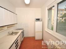 Pronájem bytu 2+1, Praha - Veleslavín, Křenova, 54 m2