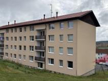 Prodej bytu 3+1, Hartmanice, 61 m2