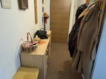 Prodej bytu 3+1, Hartmanice, 61 m2