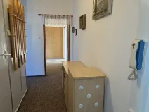 Prodej bytu 3+1, Hartmanice, 61 m2