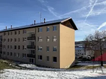 Prodej bytu 3+1, Hartmanice, 61 m2