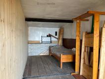 Prodej - jiné, Černá v Pošumaví, 16 m2