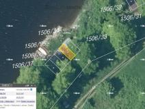 Prodej - jiné, Černá v Pošumaví, 16 m2