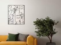 Prodej bytu 2+kk, Praha, náměstí Jiřího z Lobkovic, 65 m2