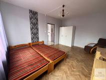 Pronájem bytu 1+1, Nejdek, Rolavská, 35 m2