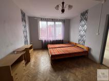 Pronájem bytu 1+1, Nejdek, Rolavská, 35 m2