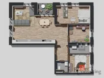 Prodej bytu 4+kk, Ostrava - Michálkovice, Československé armády, 92 m2