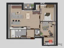 Prodej bytu 3+kk, Ostrava - Michálkovice, Československé armády, 97 m2