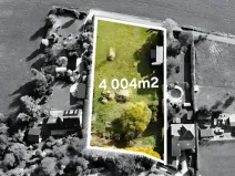 Prodej pozemku pro bydlení, Nemile, 4004 m2