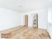 Prodej bytu 2+1, Nový Bydžov, Julia Fučíka, 65 m2