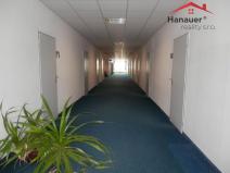 Pronájem kanceláře, Ústí nad Labem - Ústí nad Labem-centrum, U Vlečky, 314 m2