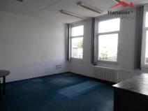 Pronájem kanceláře, Ústí nad Labem - Ústí nad Labem-centrum, U Vlečky, 314 m2