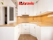 Prodej bytu 3+kk, Brno, Jakubské náměstí, 81 m2