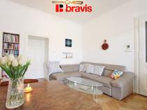 Prodej bytu 3+kk, Brno, Jakubské náměstí, 81 m2
