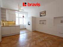 Prodej bytu 3+kk, Brno, Jakubské náměstí, 81 m2