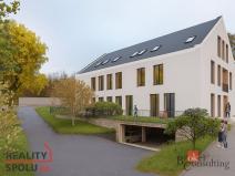 Prodej bytu 2+kk, Ostrava - Michálkovice, Československé armády, 54 m2