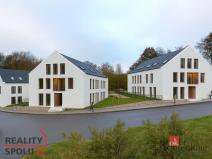 Prodej bytu 2+kk, Ostrava - Michálkovice, Československé armády, 54 m2
