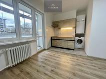 Pronájem bytu 1+kk, Havířov, Josefa Hory, 23 m2