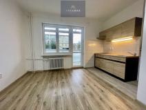 Pronájem bytu 1+kk, Havířov, Josefa Hory, 23 m2