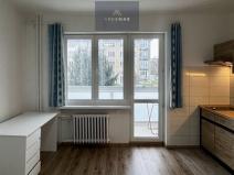 Pronájem bytu 1+kk, Havířov, Josefa Hory, 23 m2